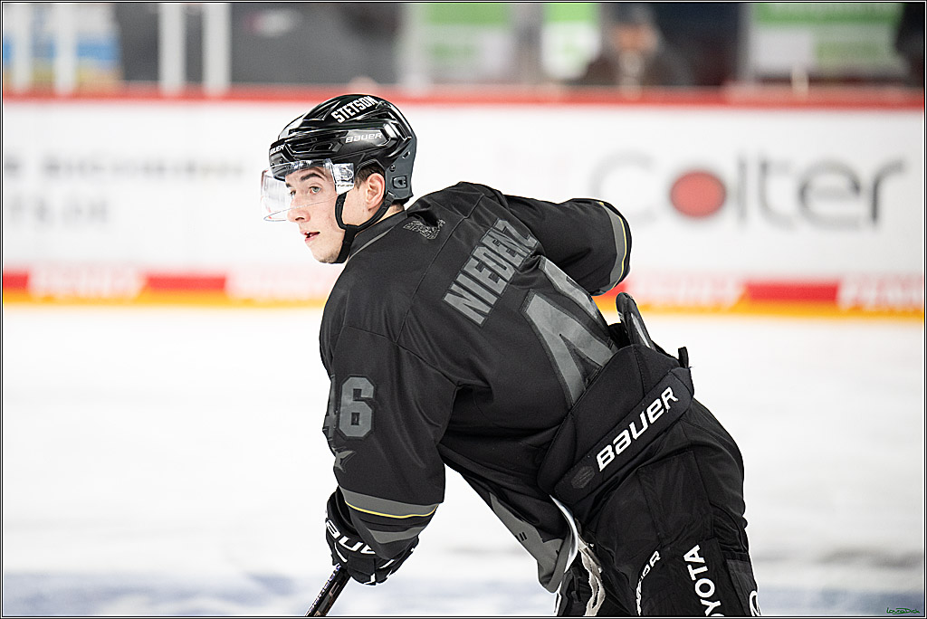 PENNY DEL; Duesseldorfer EG- Koelner Haie; Duesseldorf, 24.01.2025